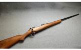 Dakota Arms 76 in .280 Remington - 1 of 8