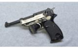 Walther ~ P38 ~ 9mm - 2 of 3