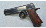 Colt Combat Government, 45 ACP, Good Condition - 2 of 3