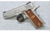 Kimber Pro Raptor II, 45 ACP, Very Good Condition - 2 of 3