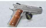 Kimber Pro Raptor II, 45 ACP, Very Good Condition - 1 of 3