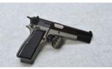 Browning Hi Power, 9mm, Excellent Condition - 1 of 1