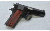 Colt Commander, 45 Auto, Excellent Condition with Box - 1 of 3