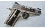 Colt Lightweight Commander, 45 ACP, Excellent Condition - 1 of 3