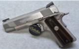 Colt Lightweight Commander, 45 ACP, Excellent Condition - 2 of 3
