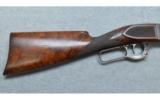 Savage 1899 Presentation gun, 25-35 WCF, Excellent Condition - 8 of 9