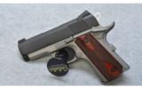 Colt Defender, 9mm, Two-toned, comes with Box - 2 of 3