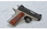 Colt Defender, 9mm, Two-toned, comes with Box - 1 of 3