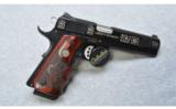 Wilson Combat Liberty or Death, 45 ACP, Excellent Condition - 1 of 3