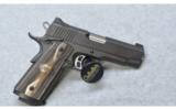 Kimber Tactical Pro II with Case, 45 Auto, Excellent Condition - 1 of 3