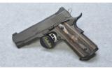 Kimber Tactical Pro II with Case, 45 Auto, Excellent Condition - 3 of 3