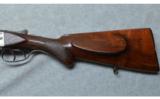 JP Sauer Side by Side, 16 Gauge, Good Condition - 9 of 9