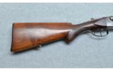 JP Sauer Side by Side, 16 Gauge, Good Condition - 5 of 9