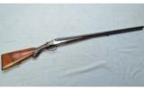 JP Sauer Side by Side, 16 Gauge, Good Condition - 1 of 9