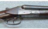 JP Sauer Side by Side, 16 Gauge, Good Condition - 2 of 9