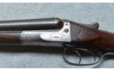JP Sauer Side by Side, 16 Gauge, Good Condition - 4 of 9