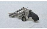 Smith and Wesson 629-4, 44 Magnum, Stainless, Very Good Condition - 3 of 3