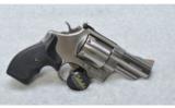 Smith and Wesson 629-4, 44 Magnum, Stainless, Very Good Condition - 1 of 3