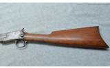 Winchester Model 1890, 22 WRF, Good Condition - 9 of 9