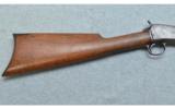 Winchester Model 1890, 22 WRF, Good Condition - 5 of 9