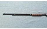 Winchester Model 1890, 22 WRF, Good Condition - 6 of 9
