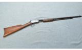 Winchester Model 1890, 22 WRF, Good Condition - 1 of 9