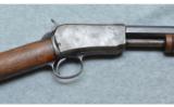 Winchester Model 1890, 22 WRF, Good Condition - 2 of 9