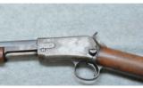 Winchester Model 1890, 22 WRF, Good Condition - 4 of 9