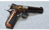Kimber Classic Carry, 45 ACP, Excellent Condtion with Factory Case. - 1 of 3