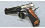 Kimber Classic Carry, 45 ACP, Excellent Condtion with Factory Case. - 2 of 3