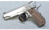 Dan Wesson Valor, 45 ACP, Very Good Condition. - 2 of 3