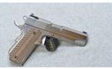 Dan Wesson Valor, 45 ACP, Very Good Condition. - 1 of 3