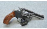 Smith and Wesson 650, .22 Mag, Excellent Condition - 2 of 3
