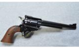 Ruger Super Blackhawk, 44 Mag, Excellent Condition with Factory Box. - 2 of 3
