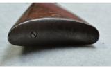 Winchester Model 1890, 22 WRF, Good Condition - 8 of 9