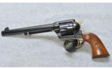 Colt Single Action Army 125th Anniversary Edition, 45 Colt, Excellent Condition - 2 of 4
