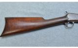 Winchester Model 1890, 22 Long, Good Condition - 5 of 9