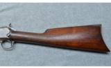 Winchester Model 1890, 22 Long, Good Condition - 9 of 9