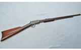 Winchester Model 1890, 22 Long, Good Condition - 1 of 9