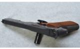 High Standard Victor, 22LR, Very Good Condition - 3 of 3