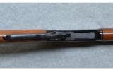 Winchester 94 Sesquicentennial, .30-.30 Win, Excellent Condition - 3 of 9