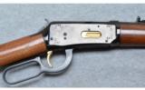 Winchester 94 Sesquicentennial, .30-.30 Win, Excellent Condition - 2 of 9
