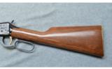 Winchester 94 Sesquicentennial, .30-.30 Win, Excellent Condition - 9 of 9