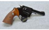 Colt Lawman MKIII, 357 Magnum, Very Good Condition - 1 of 3