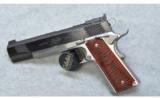 Kimber Grand Raptor II, 45 ACP, Very Good Condition with Factory Case. - 2 of 3
