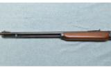 Marlin 39A, .22 Short, Long, and Long Rifle, Very Good Condition. - 6 of 9