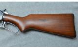 Marlin 39A, .22 Short, Long, and Long Rifle, Very Good Condition. - 9 of 9
