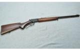 Marlin Golden 39A, .22 Short, Long, Long Rifle, Very Good Condition - 1 of 9