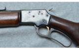 Marlin Golden 39A, .22 Short, Long, Long Rifle, Very Good Condition - 4 of 9
