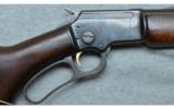 Marlin Golden 39A, .22 Short, Long, Long Rifle, Very Good Condition - 2 of 9